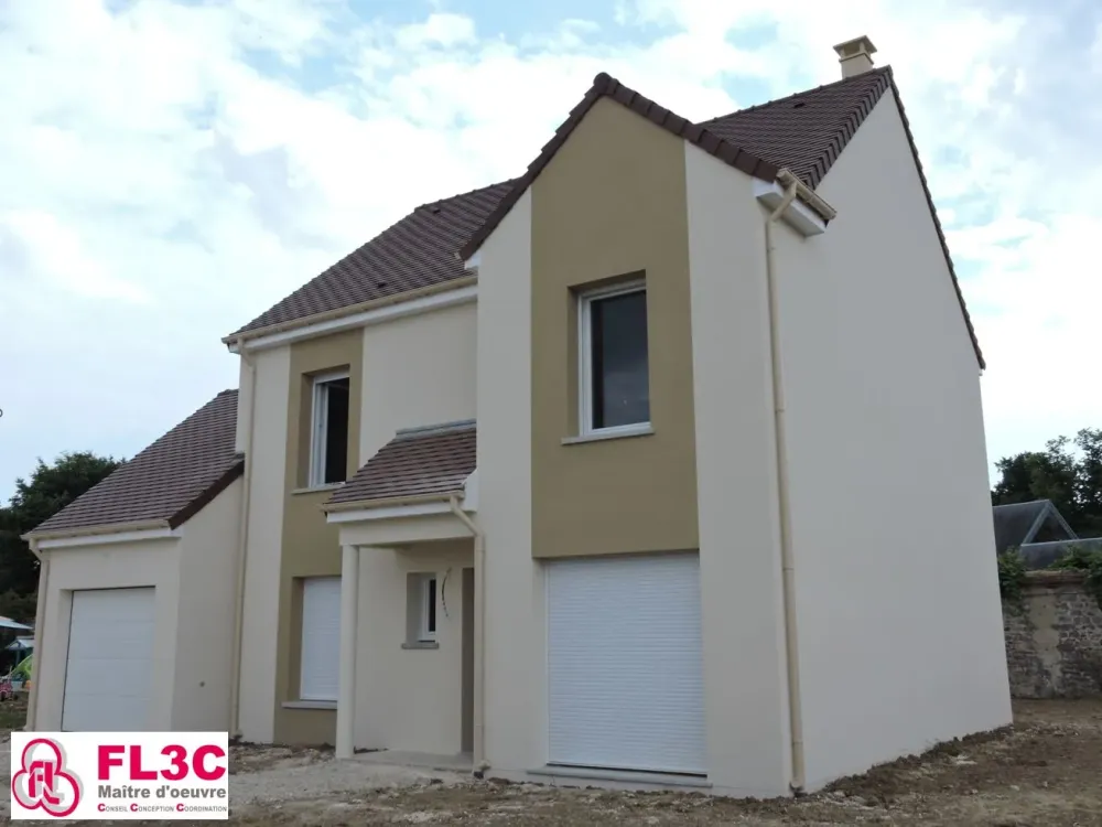 maison moins de 150m²