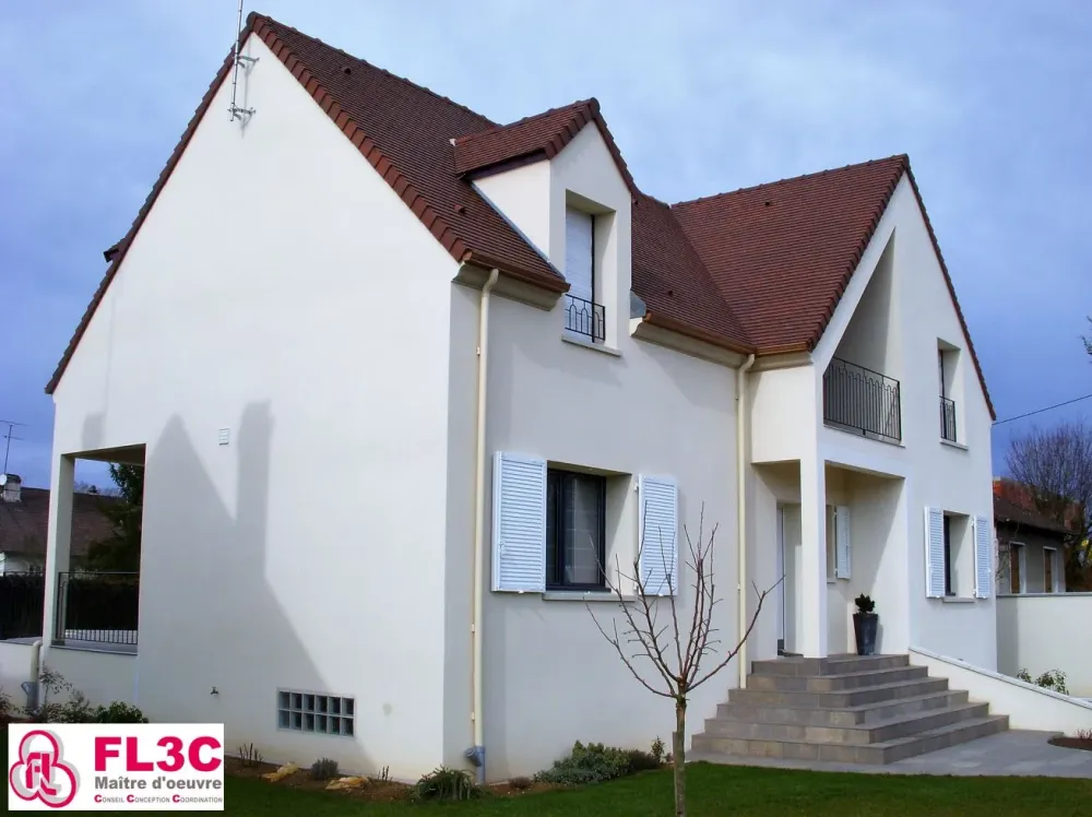 maison individuelle seine et marne