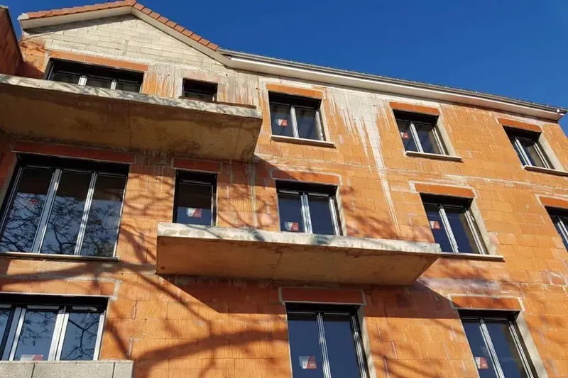 Construction maison sur mesure à Soisy-sur-Seine