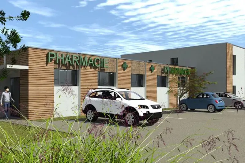 Permis de construire à Soisy-sur-Seine